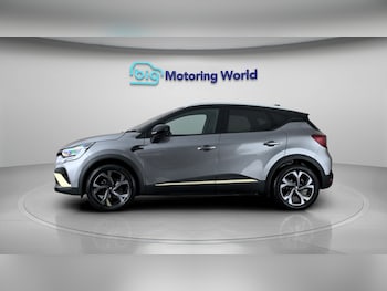 Used Renault Captur 2024 for sale - 79087878: Photo