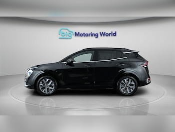 Used Kia Sportage 2025 for sale - 78765796: Photo