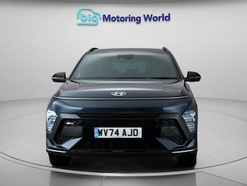 Used Hyundai KONA 2024 for sale - 79511899: Photo