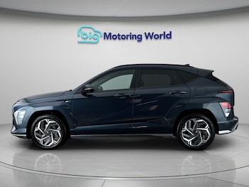 Used Hyundai KONA 2024 for sale - 79511899: Photo