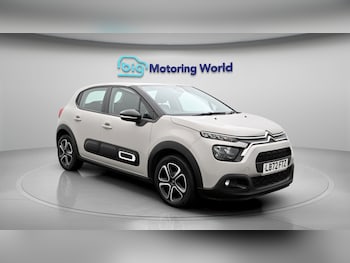 Used Citroen C3 2022 for sale - 78596483: Photo