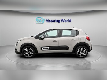 Used Citroen C3 2022 for sale - 78596483: Photo