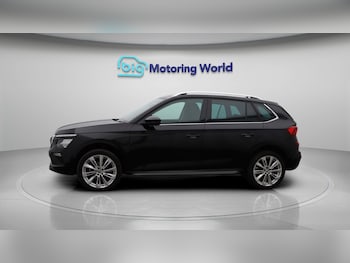 Used Skoda Kamiq 2024 for sale - 78657712: Photo