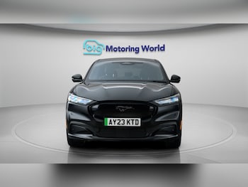 Used Ford Mustang Mach-E 2023 for sale - 79490929: Photo