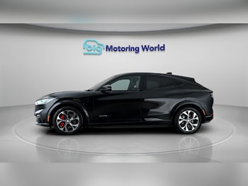 Used Ford Mustang Mach-E 2023 for sale - 79490929: Photo