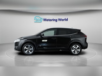 Used Nissan Qashqai 2023 for sale - 79445664: Photo