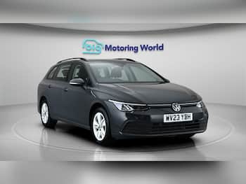 Used Volkswagen Golf 2023 for sale - 79649022: Photo