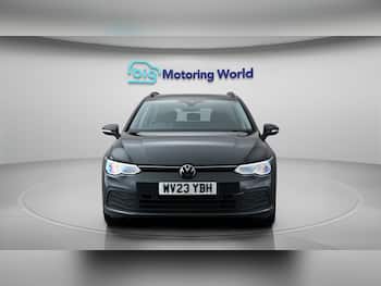 Used Volkswagen Golf 2023 for sale - 79649022: Photo