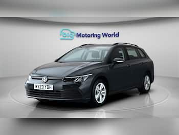 Used Volkswagen Golf 2023 for sale - 79649022: Photo