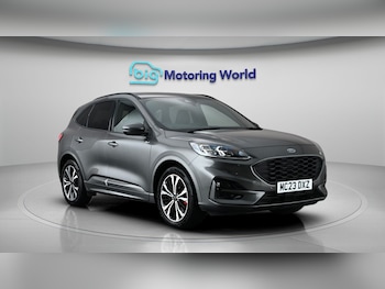 Used Ford Kuga 2023 for sale - 79333268: Photo