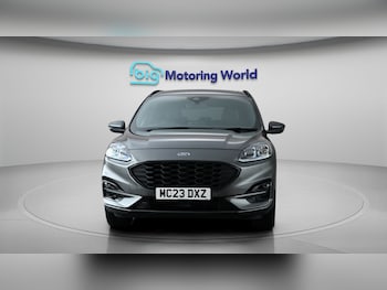 Used Ford Kuga 2023 for sale - 79333268: Photo