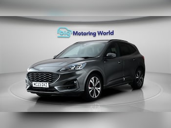Used Ford Kuga 2023 for sale - 79333268: Photo