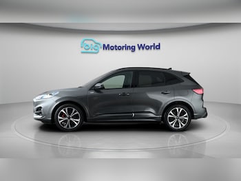 Used Ford Kuga 2023 for sale - 79333268: Photo