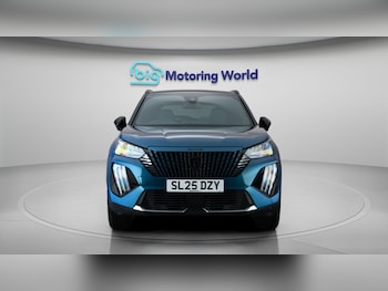 Used Peugeot 2008 2025 for sale - 79405855: Photo