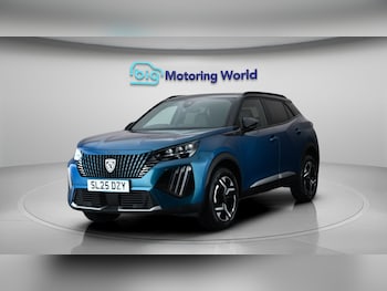 Used Peugeot 2008 2025 for sale - 79405855: Photo