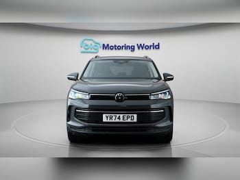 Used Volkswagen Tiguan 2024 for sale - 79138483: Photo