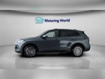Used Volkswagen Tiguan 2024 for sale - 79138483: Photo