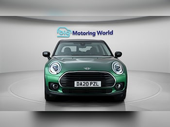 Used MINI Clubman 2020 for sale - 79489311: Photo