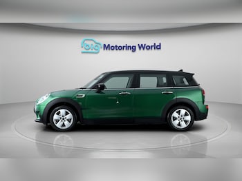 Used MINI Clubman 2020 for sale - 79489311: Photo