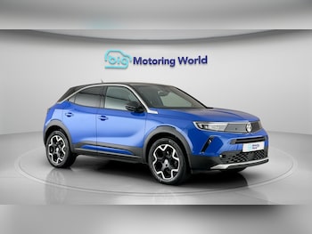 Used Vauxhall Mokka 2023 for sale - 78599397: Photo