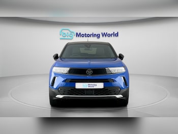 Used Vauxhall Mokka 2023 for sale - 78599397: Photo