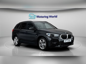 Used BMW X1 2022 for sale - 78757839: Photo