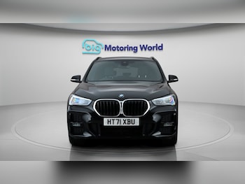 Used BMW X1 2022 for sale - 78757839: Photo