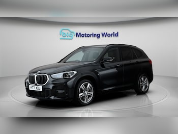 Used BMW X1 2022 for sale - 78757839: Photo