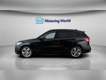 Used BMW X1 2022 for sale - 78757839: Photo