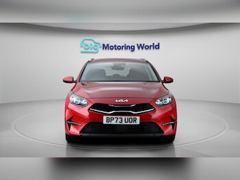 Used Kia Ceed 2024 for sale - 78862240: Photo