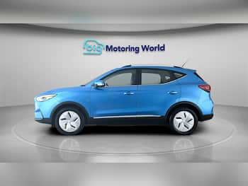 Used MG MG ZS 2022 for sale - 79841568: Photo