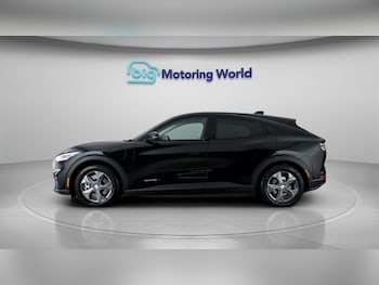 Used Ford Mustang Mach-E 2022 for sale - 79207367: Photo
