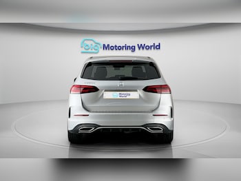 Used Mercedes-Benz B Class 2019 for sale - 78607062: Photo