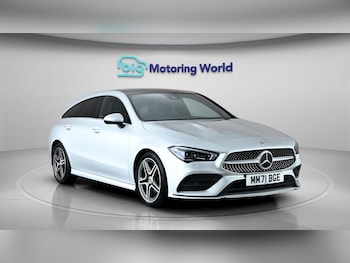 Used Mercedes-Benz CLA 2022 for sale - 79364981: Photo