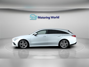Used Mercedes-Benz CLA 2022 for sale - 79364981: Photo