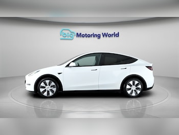 Used Tesla Model Y 2022 for sale - 79173437: Photo