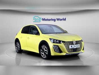 Used Peugeot 208 2024 for sale - 78768452: Photo