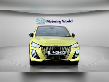 Used Peugeot 208 2024 for sale - 78768452: Photo