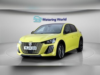 Used Peugeot 208 2024 for sale - 78768452: Photo
