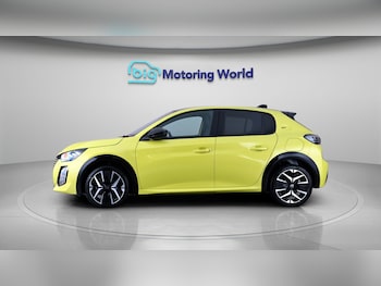 Used Peugeot 208 2024 for sale - 78768452: Photo