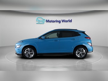 Used Hyundai KONA 2021 for sale - 78602602: Photo