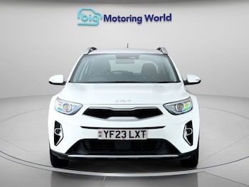 Used Kia Stonic 2023 for sale - 79494778: Photo
