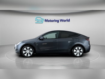 Used Tesla Model Y 2023 for sale - 79239720: Photo