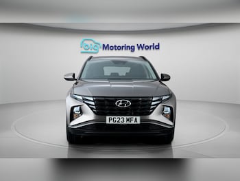 Used Hyundai TUCSON 2023 for sale - 79381802: Photo