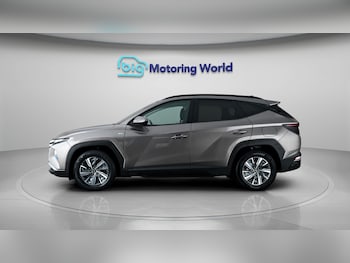 Used Hyundai TUCSON 2023 for sale - 79381802: Photo