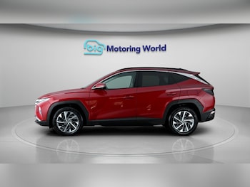 Used Hyundai TUCSON 2023 for sale - 79228712: Photo