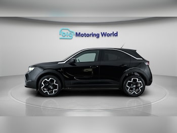 Used Vauxhall Mokka 2024 for sale - 79174467: Photo