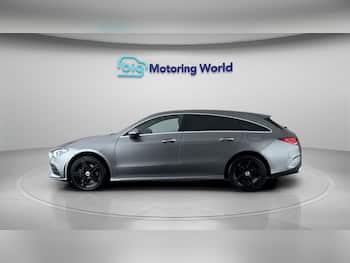 Used Mercedes-Benz CLA 2021 for sale - 79719168: Photo