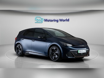 Used Cupra Born 2023 for sale - 78602790: Photo