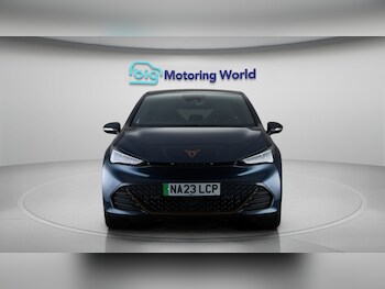Used Cupra Born 2023 for sale - 78602790: Photo